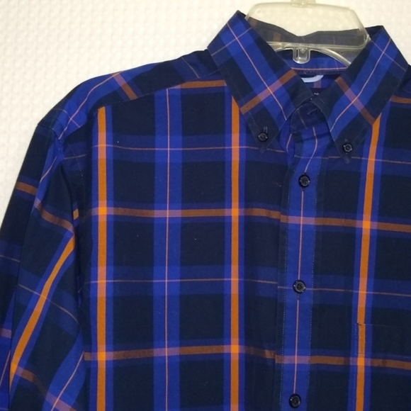 Roundtree & Yorke button down - Picture 4 of 6